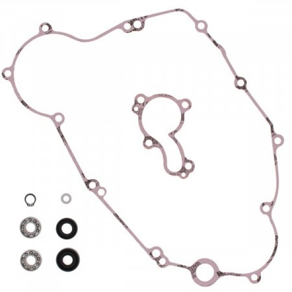 VERTEX SET ZA OBNOVO VODNE PUMPE KAWASAKI KXF 450 2006-2008 VERTEX SET ZA OBNOVO VODNE PUMPE KAWASAKI KXF 450 2006-2008